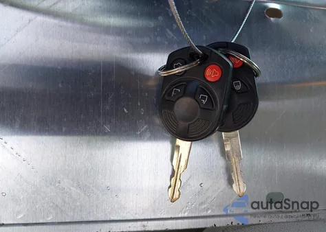 2007 Ford Fusion S from USA, damaged, VIN 3FAHP06Z07R253646